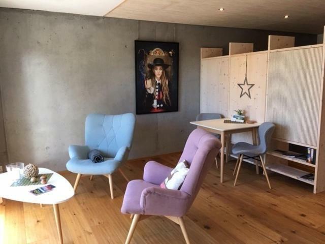 Chalet Breitnauschoen Exteriör bild