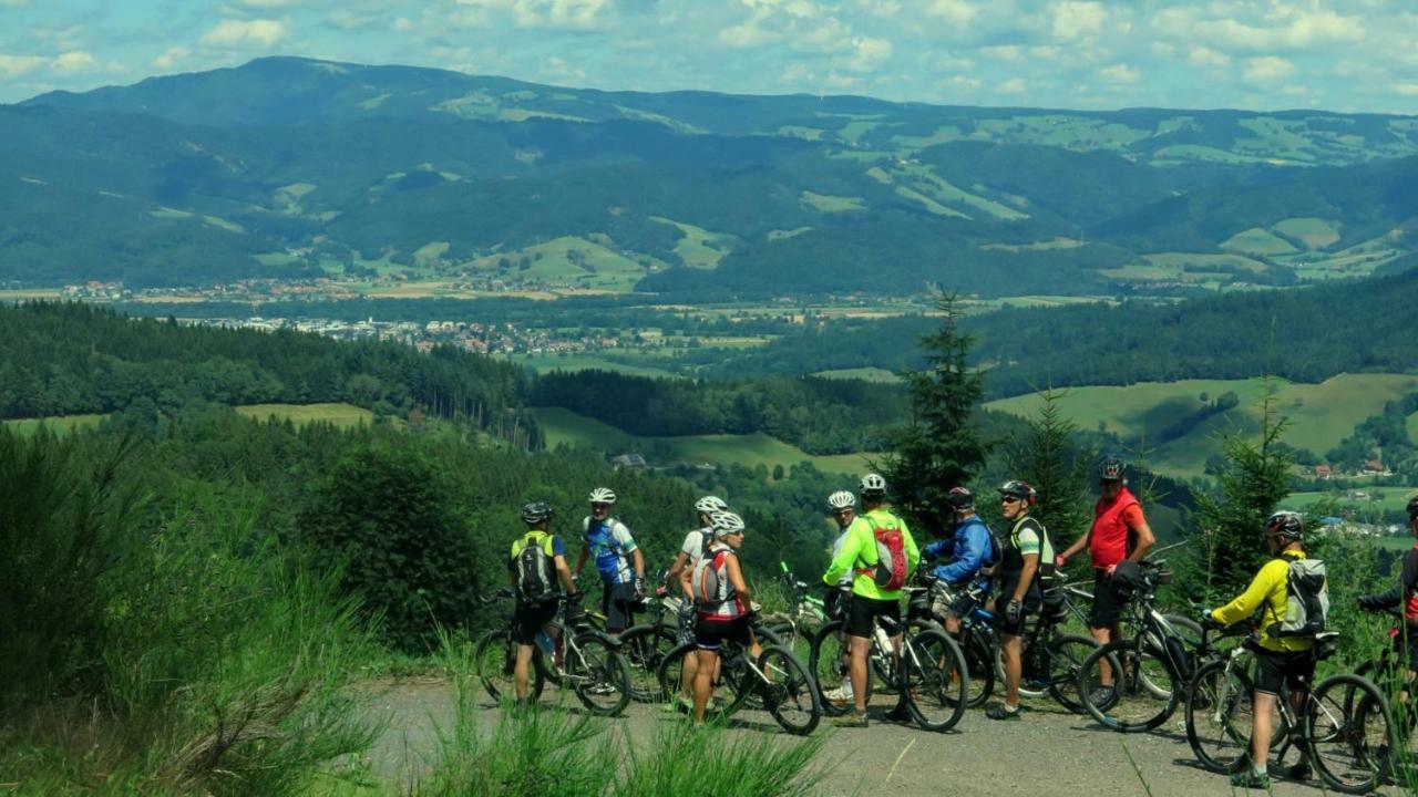Chalet Breitnauschoen Exteriör bild