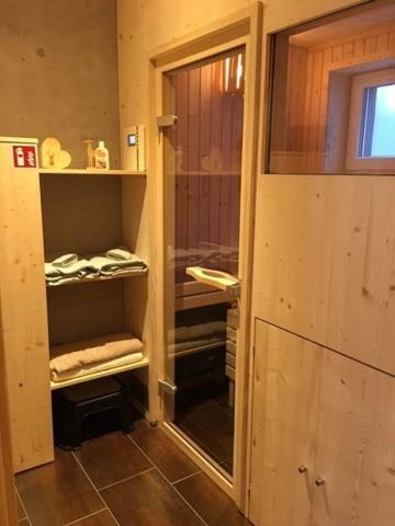 Chalet Breitnauschoen Exteriör bild