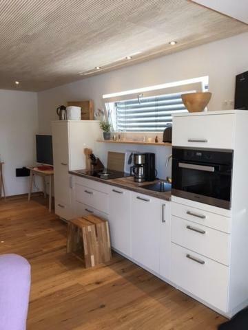Chalet Breitnauschoen Exteriör bild